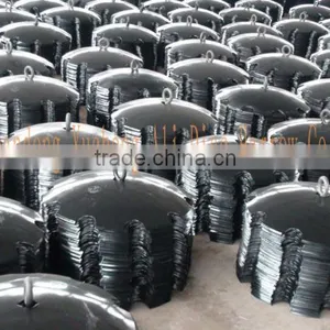 Agricultural Machine Parts Disc Blade for Disc Plough/plow thumbnail-4
