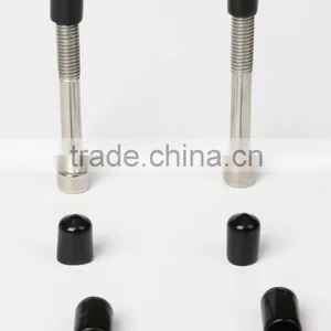 Vinyl Caps for Pipe Tip thumbnail-1