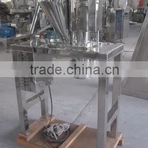Quick Granulator Machine for Foodstuff With Low Noise thumbnail-3