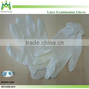 Sterile Latex Examination Glove thumbnail-1