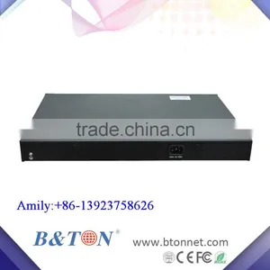 FTTH/FTTB 1U 8 PON GPON OLT High-Performance Cabinet OLT thumbnail-3