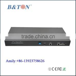 1 PON Port GEPON EPON OLT Fiber OLT 1PON Fiber Port Uplink Port thumbnail-1
