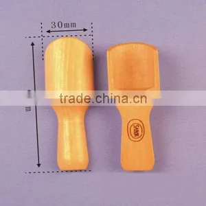New Style Fashion Custom Printed Wooden Spoon thumbnail-6