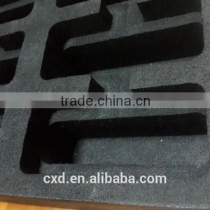 Hardware Used Molded EVA Foam Insert Custom Die Cut EVA Foam thumbnail-1