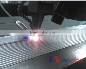 Panstar Inorganic Organic Coal Chemical Industrial Stainless Steel Plate Welded Heat Exchanger Removable Frame thumbnail-5