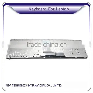 Original Latin Laptop Keyboard for HP ProBook 6560B EliteBook Black thumbnail-3