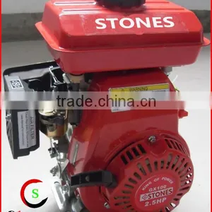 2.5HP Gasoline Engine Used for Small Machinery Farm Machinery Small Boats thumbnail-1