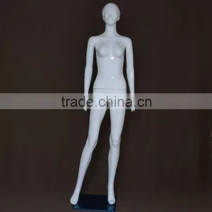 Realistic 180cm Full Body Female Mannequin and Dress Form thumbnail-2