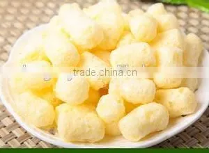 2D/3D Snack Pellet Processing Line/2d/3D Snack Food Machine/snack Food Making Machinery thumbnail-3
