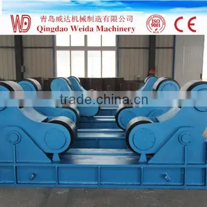 Mechanical Machinery Welding Rotators thumbnail-6