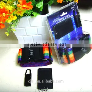 Promotional Travel Set thumbnail-5