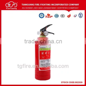 2015 Hot Best Sale Stored Pressure Abc Automatic Dry Powder Fire Extinguisher thumbnail-3