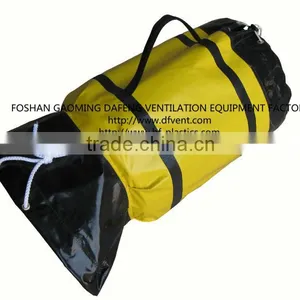 25' Air Ventilation Blower Hose Duct thumbnail-2