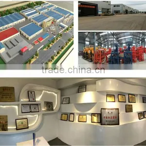 QT8-15 Hot Selling and Automatic Block Making Machine,brick Making Machine Price List,brick Machine thumbnail-5