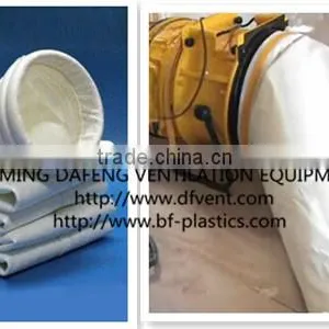 Filter Bag In White thumbnail-4