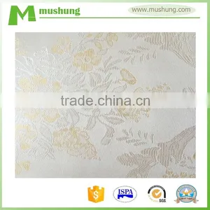 Mattress Polyester Jacquard Fabric Ticking thumbnail-1