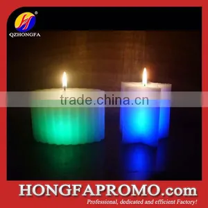 China Supplier Led Candle Light thumbnail-2