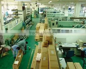 Shanghai Xingshen Instrument Co., Ltd. company overview - view 1 thumbnail