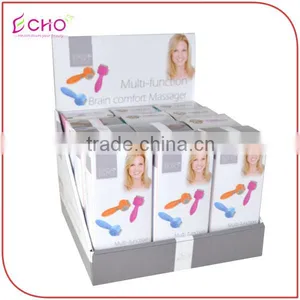 Multi-functional Brain Comfort Massager for Head,body and Face Quality Choice thumbnail-6