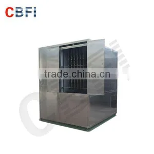 Guangzhou Ice Machine/Plate Ice Machine for Fiji thumbnail-3
