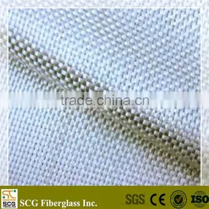 Glass Fiber Woven Roving Plain Woven thumbnail-1