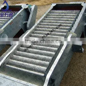 Automatic Waste Water Rake Bar Screens for Solid-liquid Separation thumbnail-5