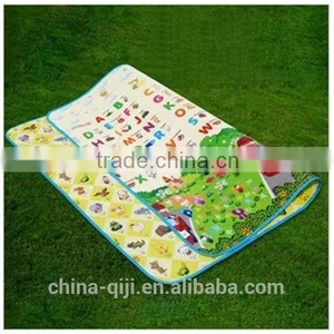 Roll Many Patterns Rolling up Baby Play Mat Quality Choice thumbnail-1