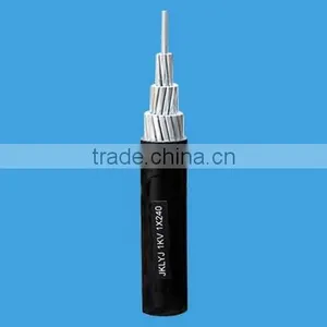 100% Pure Copper Mine Flame-Retardant PVC Insulated Outdoor/ Indoor Cable O.F.C Copper 100% Tested thumbnail-3