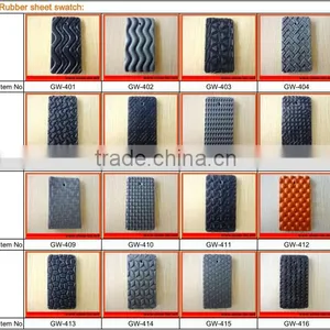 Customized Rubber Soling Sheet Mould With Good Quality thumbnail-2
