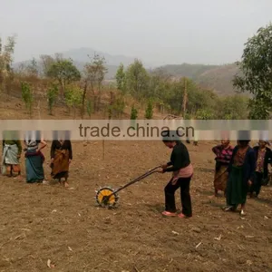 Hand Seeder , Corn ,Peanut, Soybean, Cotton Seeder thumbnail-2