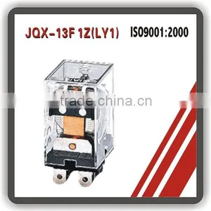 16A Relay/general Purpose Relay/electrical Relay JQX-13F1Z (LY1) thumbnail-1