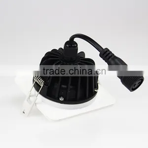 3 Years Warranty 9w/15w Cob Led Cob Downlight Ip65 thumbnail-5