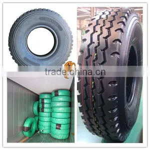 Truck Tyre 385/65R22.5 thumbnail-6