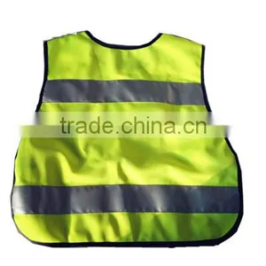 Traffic Safety Vest for Children thumbnail-2