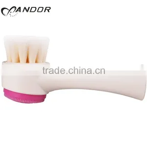 Very Cheap Silicone Facial Brush Korea Hotsale thumbnail-2
