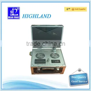 Portalbe and Digital Hydraulic Testing Equipment for Hydraulic Repair Factory thumbnail-6