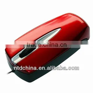 Mini Optical Mouse thumbnail-1