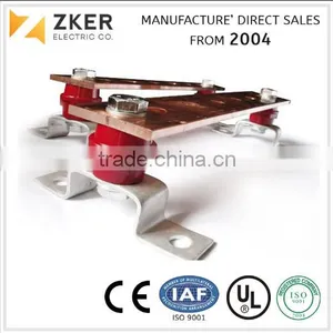 Copper Ground Bar Manufacture thumbnail-2