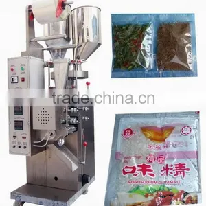 Double Bags Packaging Machine, Full Automatic Packing Machine, Packing Machine for Food thumbnail-1