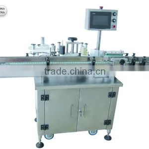 Best Price Labeling Machine for Round Bottle thumbnail-1