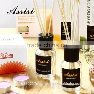 Assisi Reed Diffuser thumbnail-1