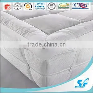 Good Sleeping Mattress Topper Mattress Protector thumbnail-1