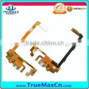 Multi Port USB Chargers for LG Nexus 5 D820 D821 USB Charger Flex Cable Dock Connector Flex Cable thumbnail-1