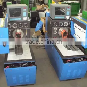 BTS3000 Fuel Injection Pump Test Bench (Center Height:125MM) thumbnail-1