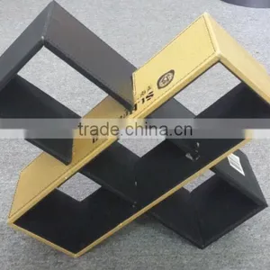 Wholesale Special Leather Wine Box thumbnail-5