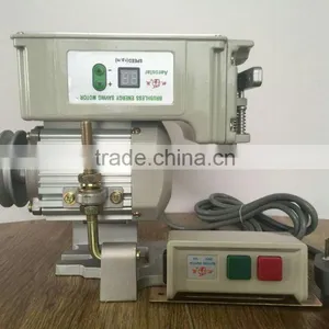 Wholesale JM-900 ONE-PIECE ENERGY-SAVING MOTOR Sewing Machine Motor thumbnail-2