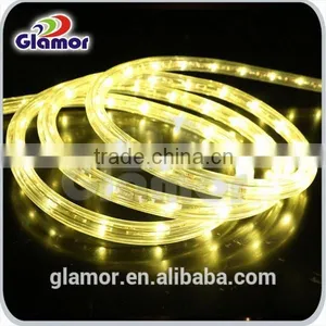 LED Rope Light With CE Certificate Life Time 50000h High Lumen thumbnail-3