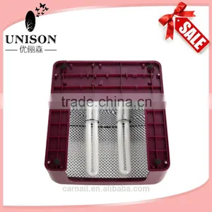 Chrismas Hot Sale 36w Led Lamp Ccfl uv Nail Dryer With CE, uv Nail Lamp for Nail Salon thumbnail-6
