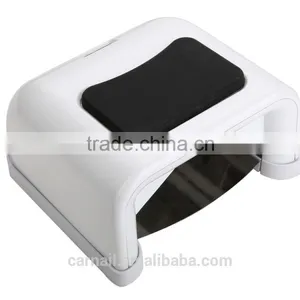 Ccfl Nail Led uv Lamp 36W Led UV Light Nail Dryer Quality Nail Cure Lamp for Gel Polish Salon Use Led Nail Lamp thumbnail-4