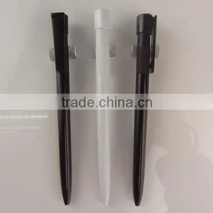 Cheap Promotional Plastic Ballpoint Pen, Ball Pen, Pen thumbnail-3